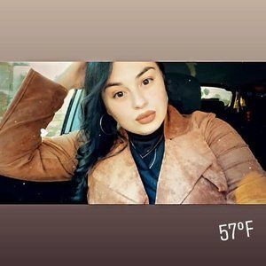 Meet your Posher, Mimi nicole